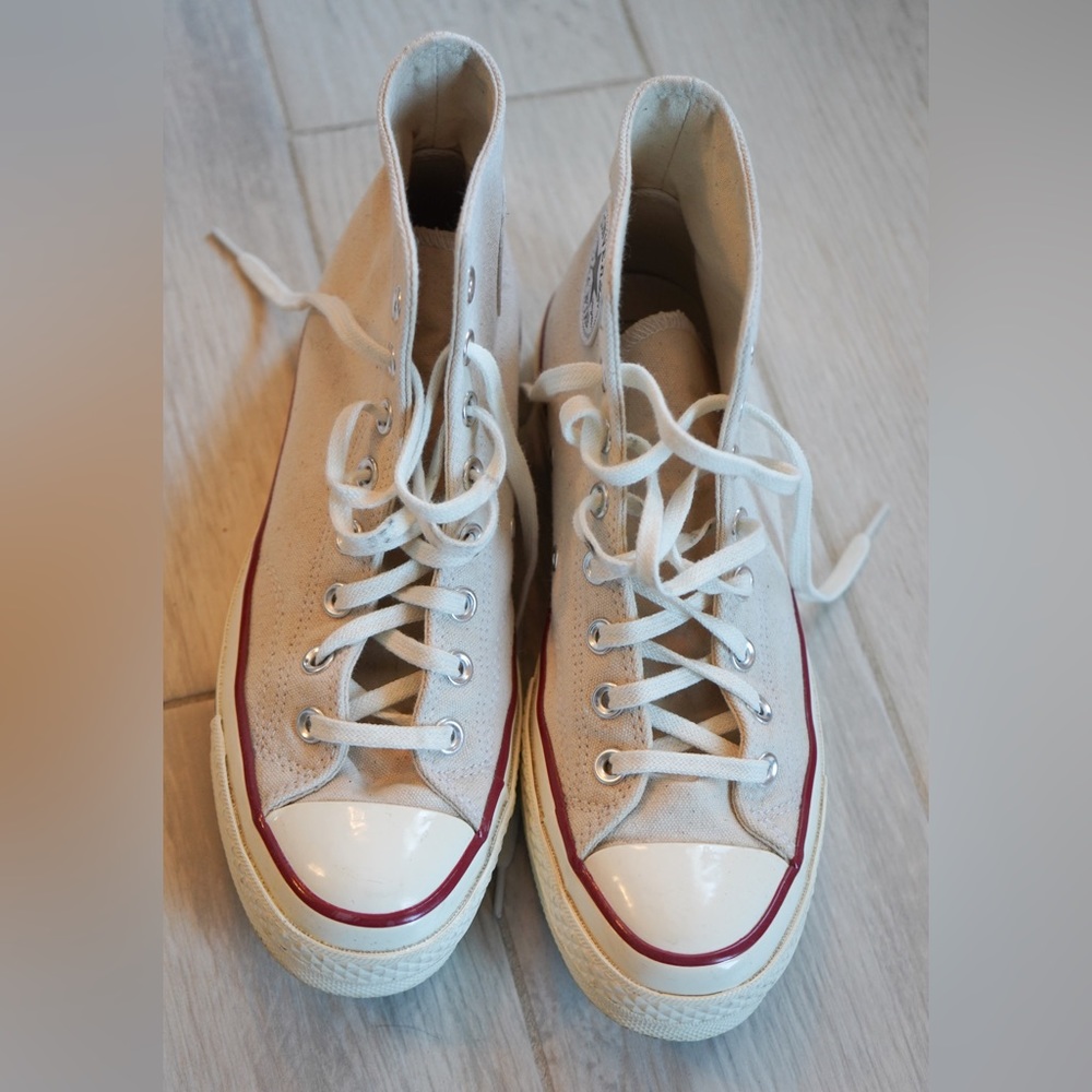 Womens chuck 70 Vintage Canvas